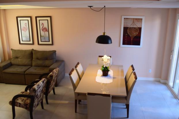 Residencial Ferraz Villa Garopaba Kültér fotó