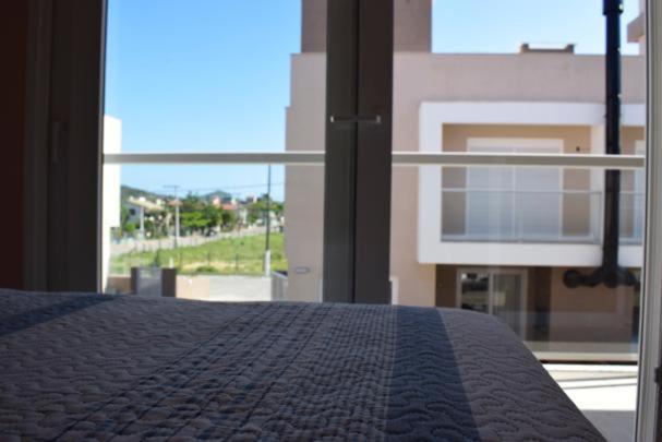 Residencial Ferraz Villa Garopaba Kültér fotó
