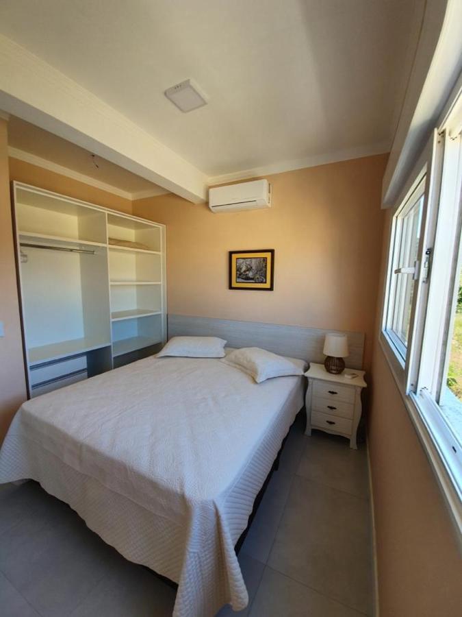 Residencial Ferraz Villa Garopaba Kültér fotó