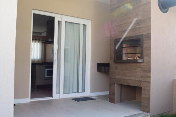 Residencial Ferraz Villa Garopaba Kültér fotó