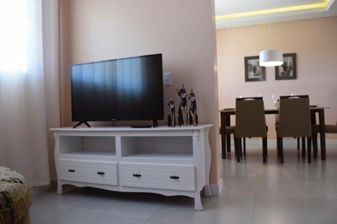 Residencial Ferraz Villa Garopaba Kültér fotó