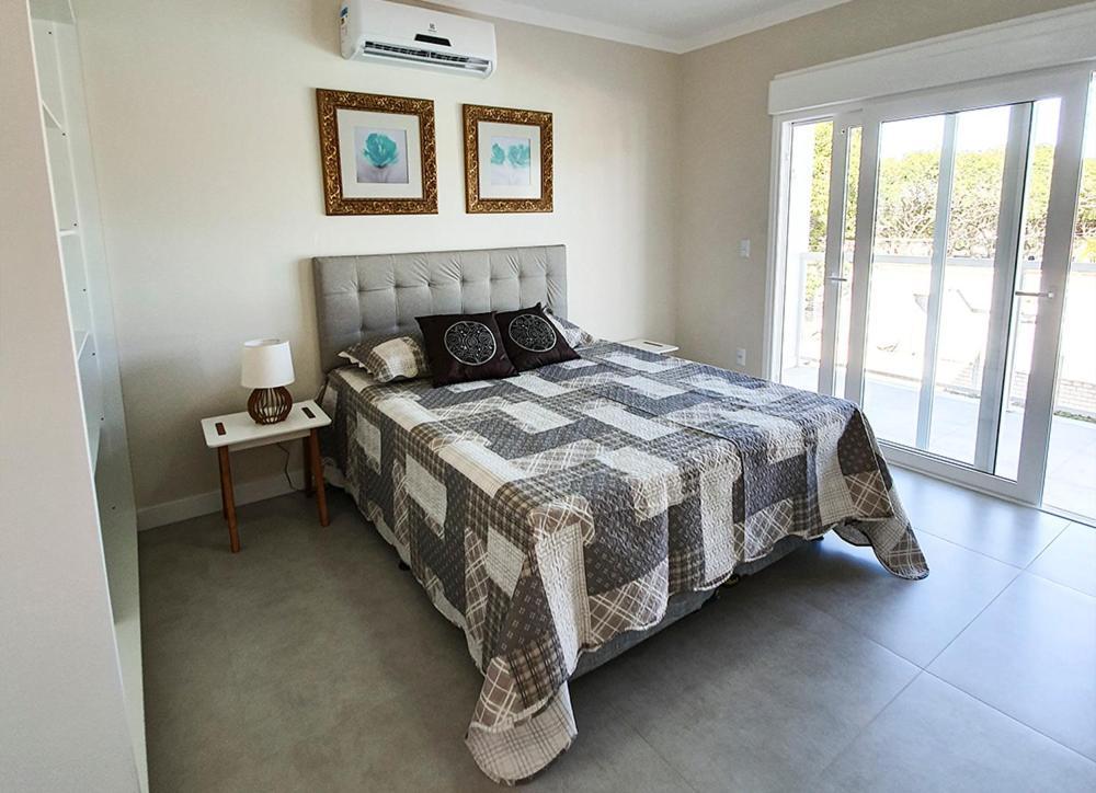 Residencial Ferraz Villa Garopaba Kültér fotó