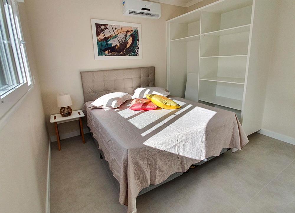 Residencial Ferraz Villa Garopaba Kültér fotó