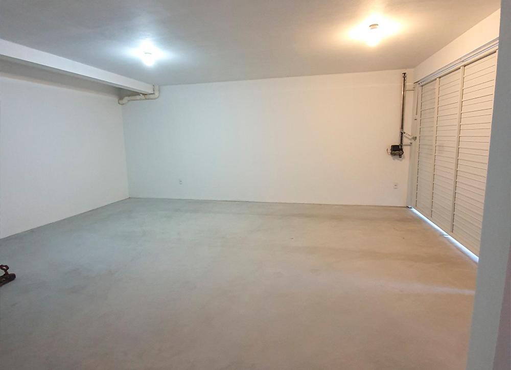 Residencial Ferraz Villa Garopaba Kültér fotó