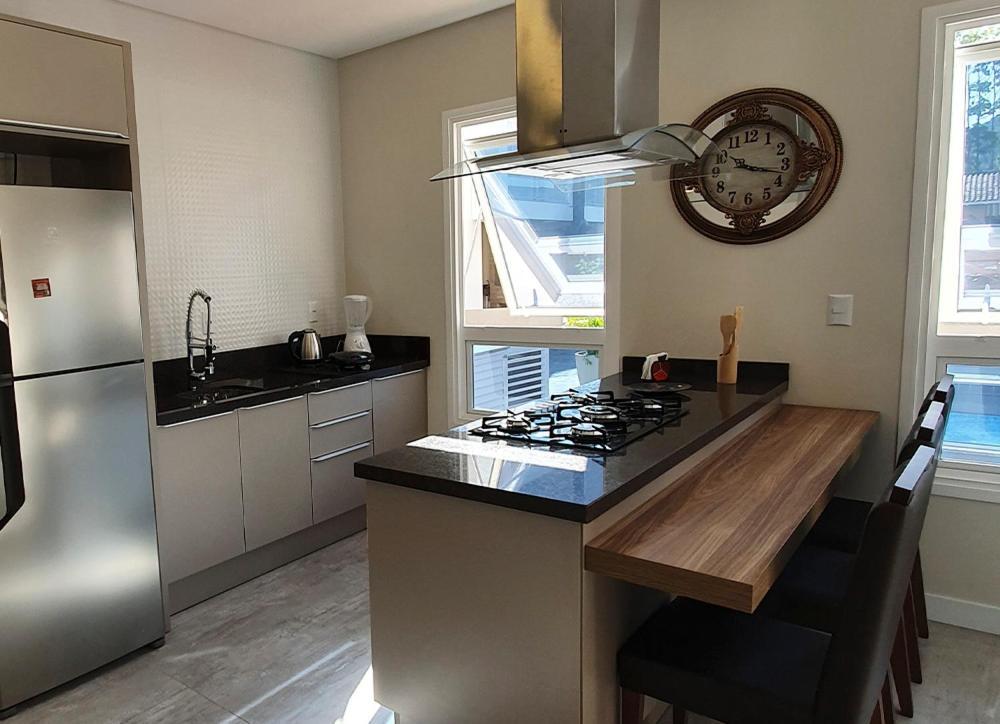 Residencial Ferraz Villa Garopaba Kültér fotó