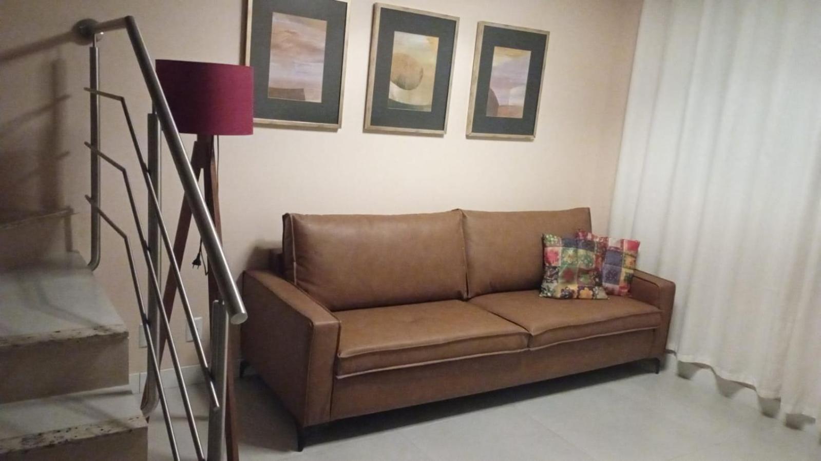 Residencial Ferraz Villa Garopaba Kültér fotó